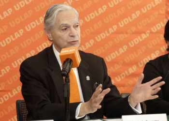 Limpio, expediente judicial: rector Derbez