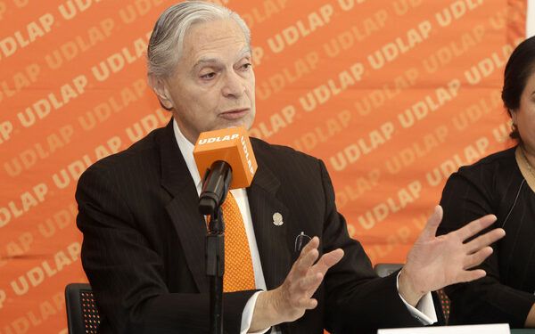 Limpio, expediente judicial: rector Derbez