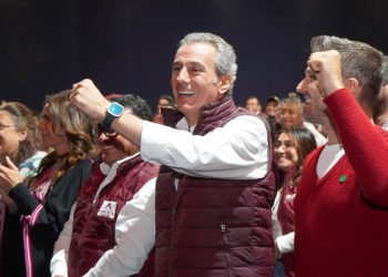 Gobernar con capacidad y visión: José Chedraui