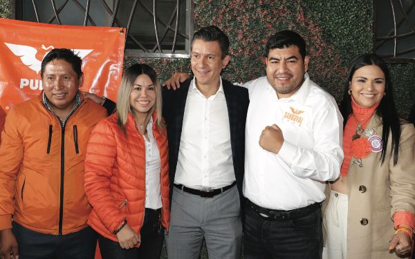 Rafael Cañedo Carrión, empresario y político