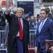 Juez impone “Ley Mordaza” a Trump para su juicio penal