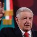 AMLO afirma que «hay muy poco fentanilo» hecho en México