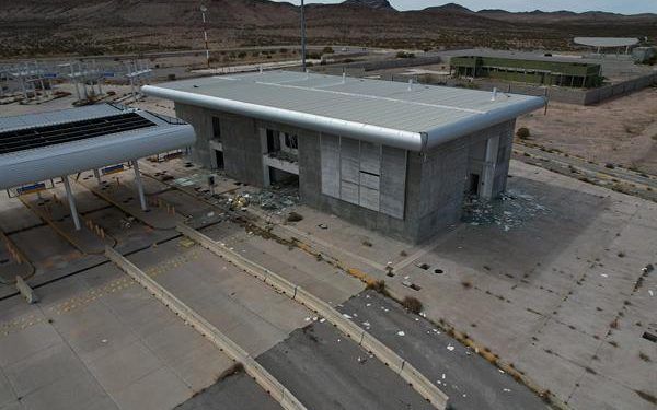 México anuncia apertura de nueva estación migratoria en Ciudad Juárez