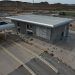 México anuncia apertura de nueva estación migratoria en Ciudad Juárez