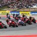 Dueño de la Fórmula 1 negocia la compra de MotoGP