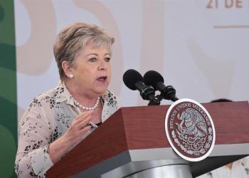 México presenta escrito legal contra la Ley SB4 de Texas