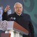 AMLO pide investigar muerte de normalista de Ayotzinapa en retén en Guerrero
