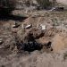 Suman 17 cuerpos localizados en fosa clandestina en Chihuahua