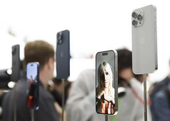 Gobierno de Estados Unidos demanda a Apple por monopolizar el mercado de smartphones