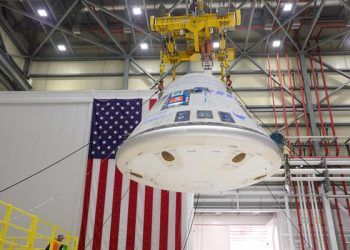 NASA y Boeing lanzarán Starliner, su primer vuelo tripulado, el 1 de mayo
