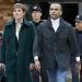 Dani Alves sale de prision tras depositar 1 mde de fianza