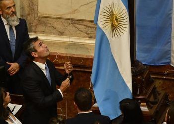 ¡Viva la Federación!