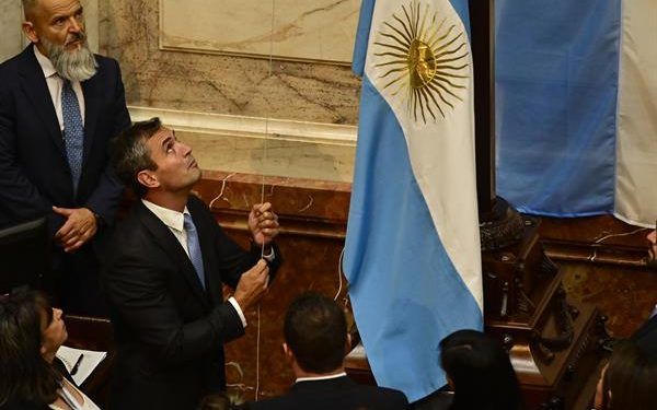 ¡Viva la Federación!