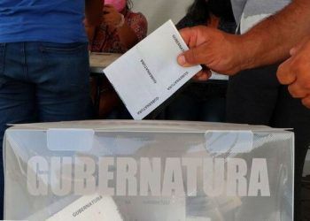 Al fin inician las campañas