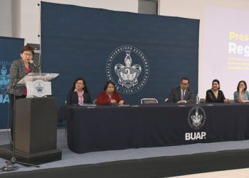 BUAP documenta estudios de género, actualiza reglamentos