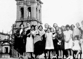 IN MEMORIAM / LA DEL RECUERDO, EN 1937