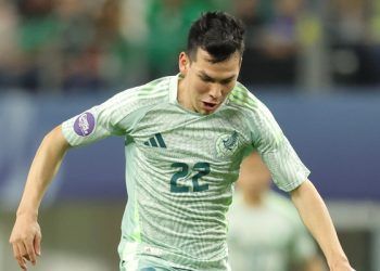 México y Estados Unidos en otra final
