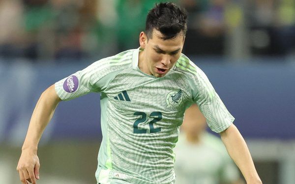 México y Estados Unidos en otra final