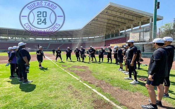 Conspiradores jugarán de local en el Hermanos Serdán