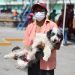 Inicia la Jornada Nacional de Vacunación Antirrábica Canina y Felina en Puebla