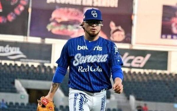 Faustino Carrera llega a la parvada