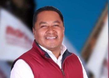 Asesinan a candidato de Morena en Acatzingo