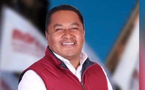 Asesinan a candidato de Morena en Acatzingo