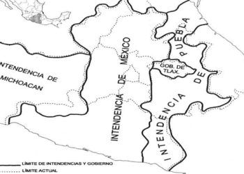 IN MEMORIAM / ANTIGUAS DIVISIONES TERRITORIALES