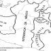 IN MEMORIAM / ANTIGUAS DIVISIONES TERRITORIALES