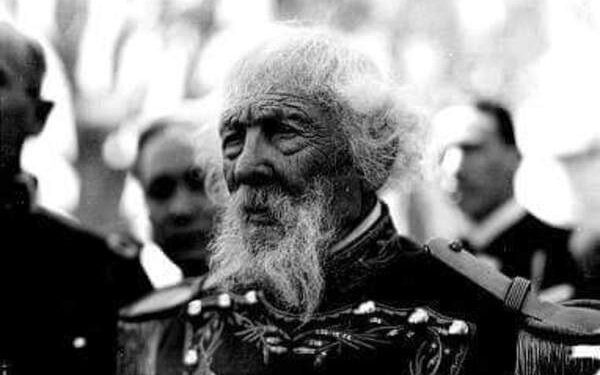 IN MEMORIAM / MÚSICO VOCERO Y COMBATIENTE