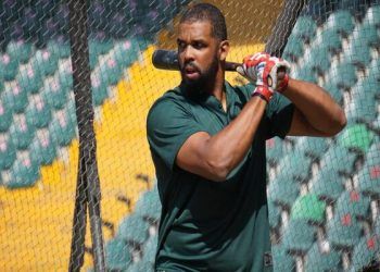 Pericos, en busca de poder ofensivo para enfrentar temporada