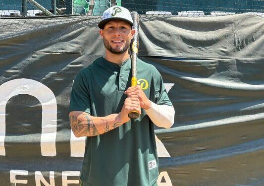Danny Ortiz, elemento clave en el Nido Verde