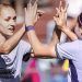 América femenil mete 4-1 a Franjitas