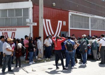 Al cierre de plazo, publica coalición candidatos a ediles