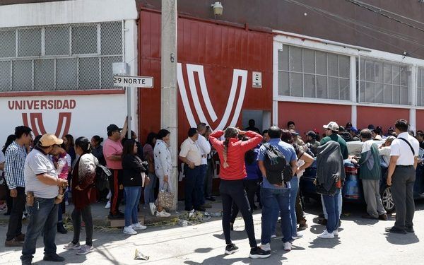 Al cierre de plazo, publica coalición candidatos a ediles