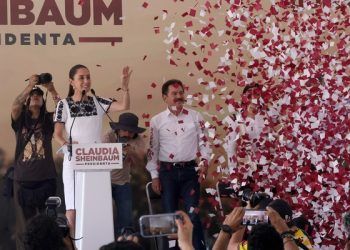 ¿Morena gana de todas… todas?