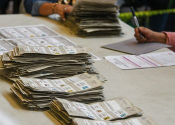 El voto diferenciado, una realidad