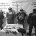 Capturan asaltantes con posesión de droga en Texmelucan