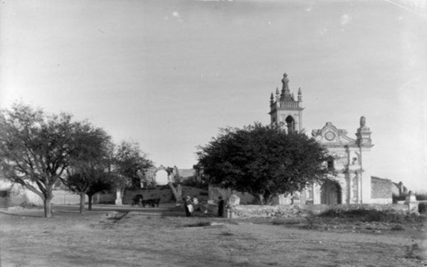 IN MEMORIAM / RETIRO ESPIRITUAL PARA TEHUACÁN