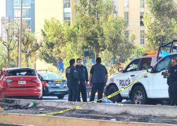 Eran músicos, los muertos en accidente en la autopista México-Puebla