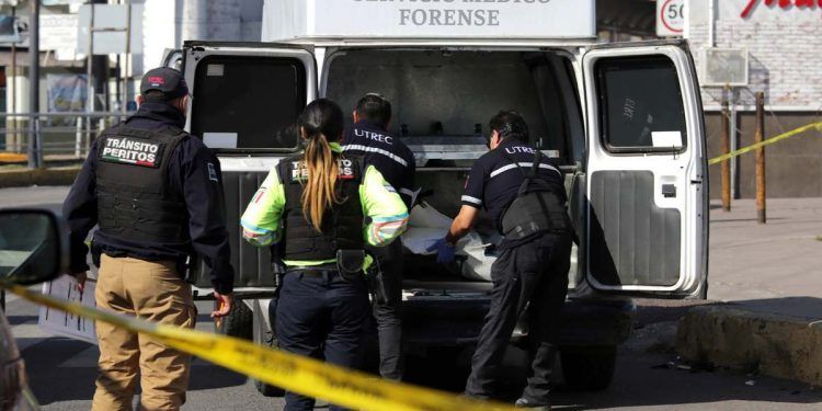 Muere motociclista tras accidente en la China Poblana