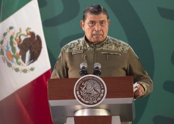 Ejército Mexicano denuncia uso de drones y explosivos en ataques contra militares
