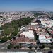 Puebla registra calidad del aire no satisfactoria