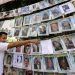 Desaparecidas, 306 personas en dos meses