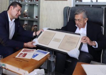 Suma Armenta a Cárdenas en su campaña