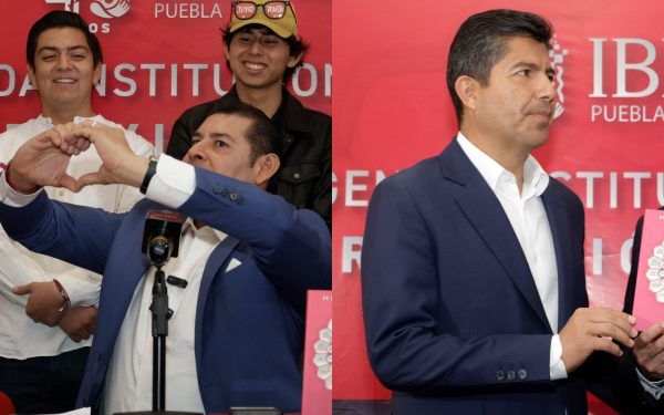 Dialogan con jóvenes
