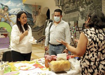 Ayala, séptima mejor alcaldesa de México
