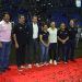 Premian a ganadores del Torneo A1 de Pádel BUAP