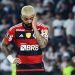 Suspenden dos años a «Gabigol» por entorpecer un control antidopaje