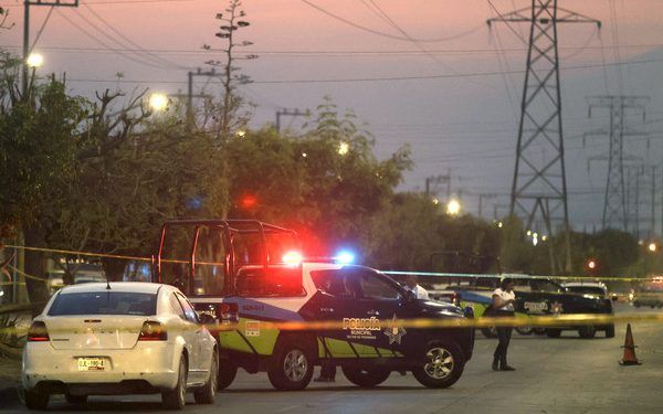 Culpable de feminicidio